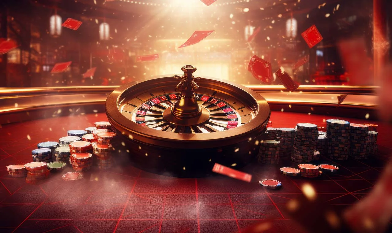 MV66 – Trải Nghiệm Game Trực Tuyến Chuyên Nghiệp